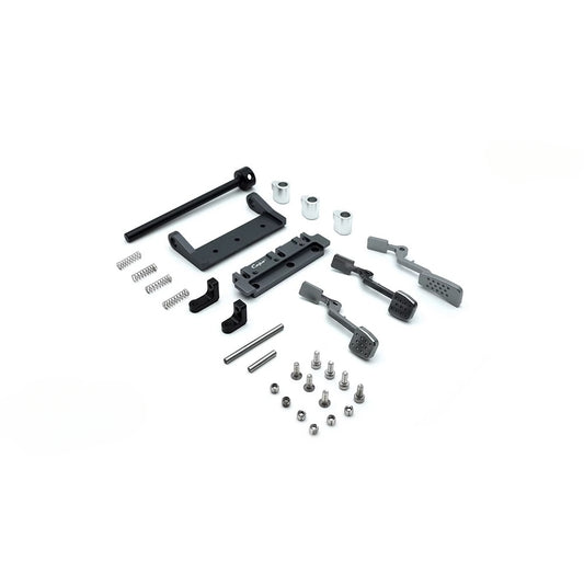CAPO CD15829 GTR R34 rc car accelerator linkage pedal CD15829AP
