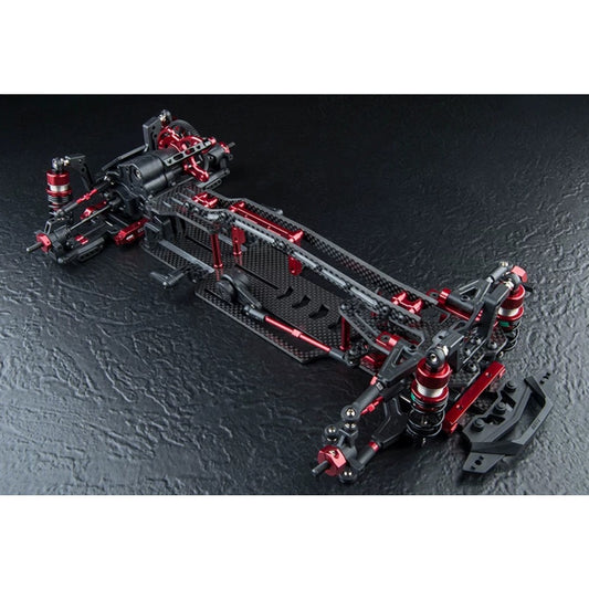 MST RMX 4 GT 1/10 RWD RC DRIFT CAR KIT 532219R