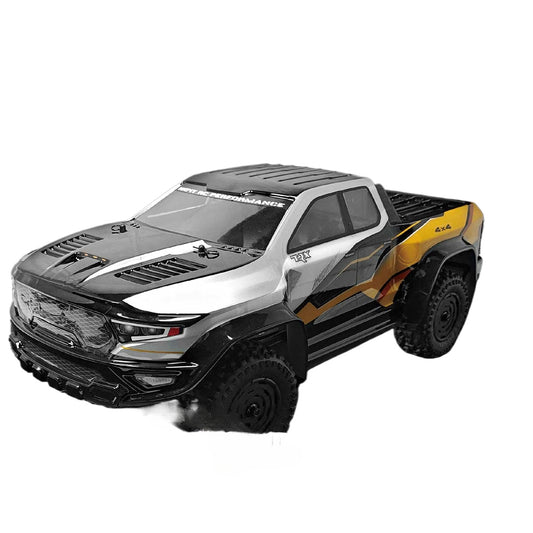 KKPIT KONE SP  1/10 4wd Rc Car Kit Arr RTR