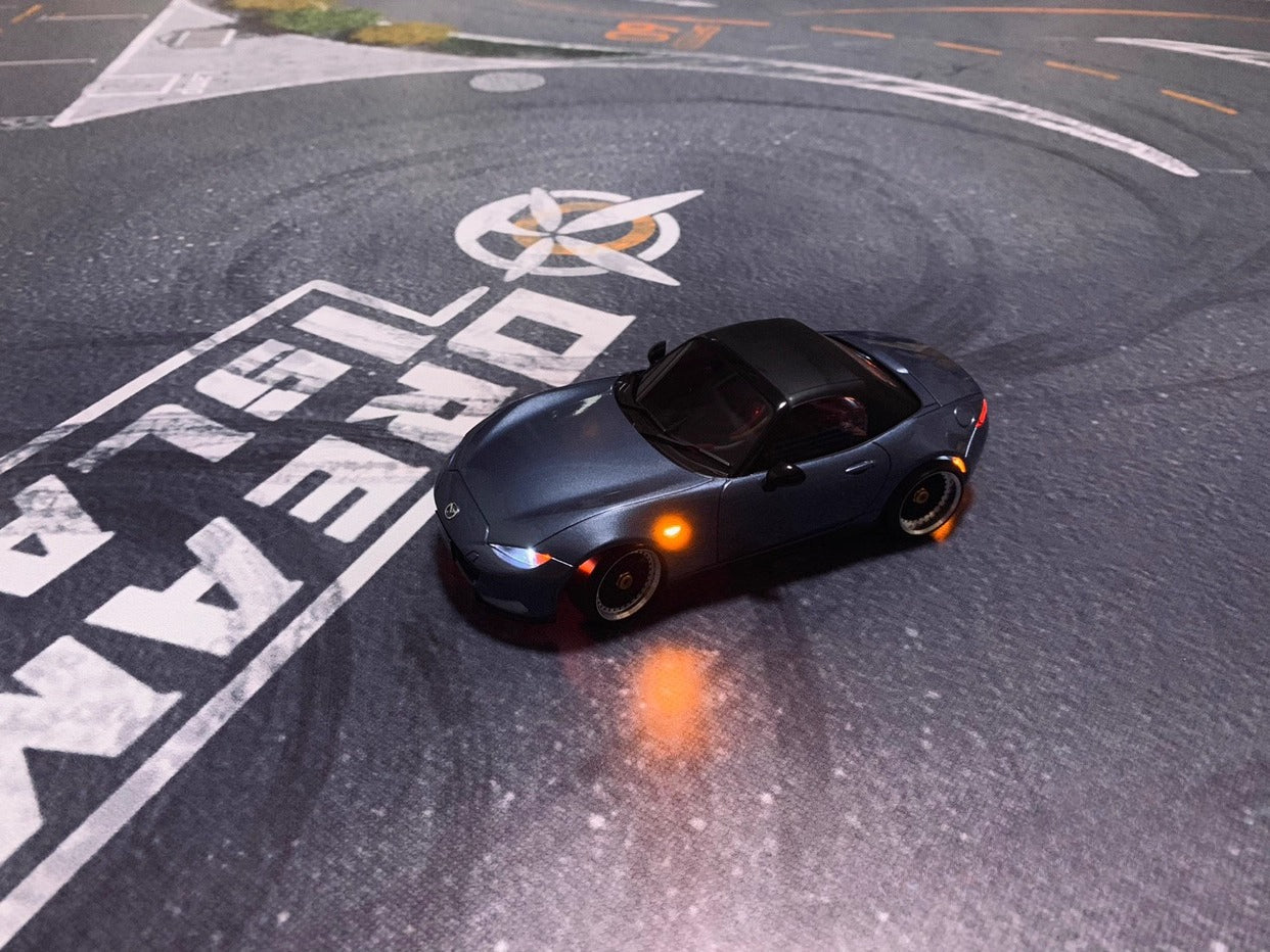 DreamIsland 1/24 RC DRIFT CAR Map Track 1.2x1.5M 2.2x1.5m 3x1.5M