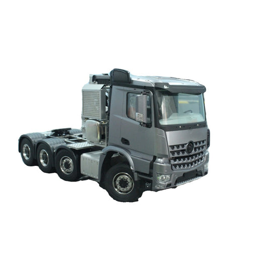 1/14 Tamiya Actros 8x8 Rc Tractor RTR