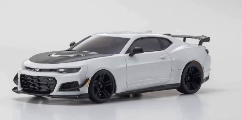 MA Racing EMA 1/28 RWD RC DRIFT Brushless CAR RTR
