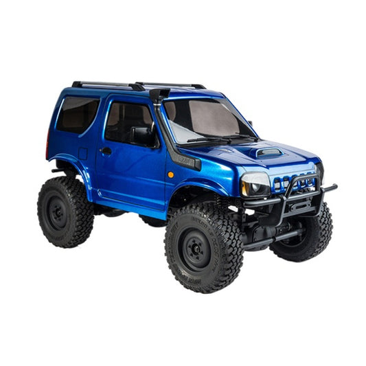 MST CFX 1/10 4WD J3 JIMNY RC CAR 532169 531506B KIT RTR