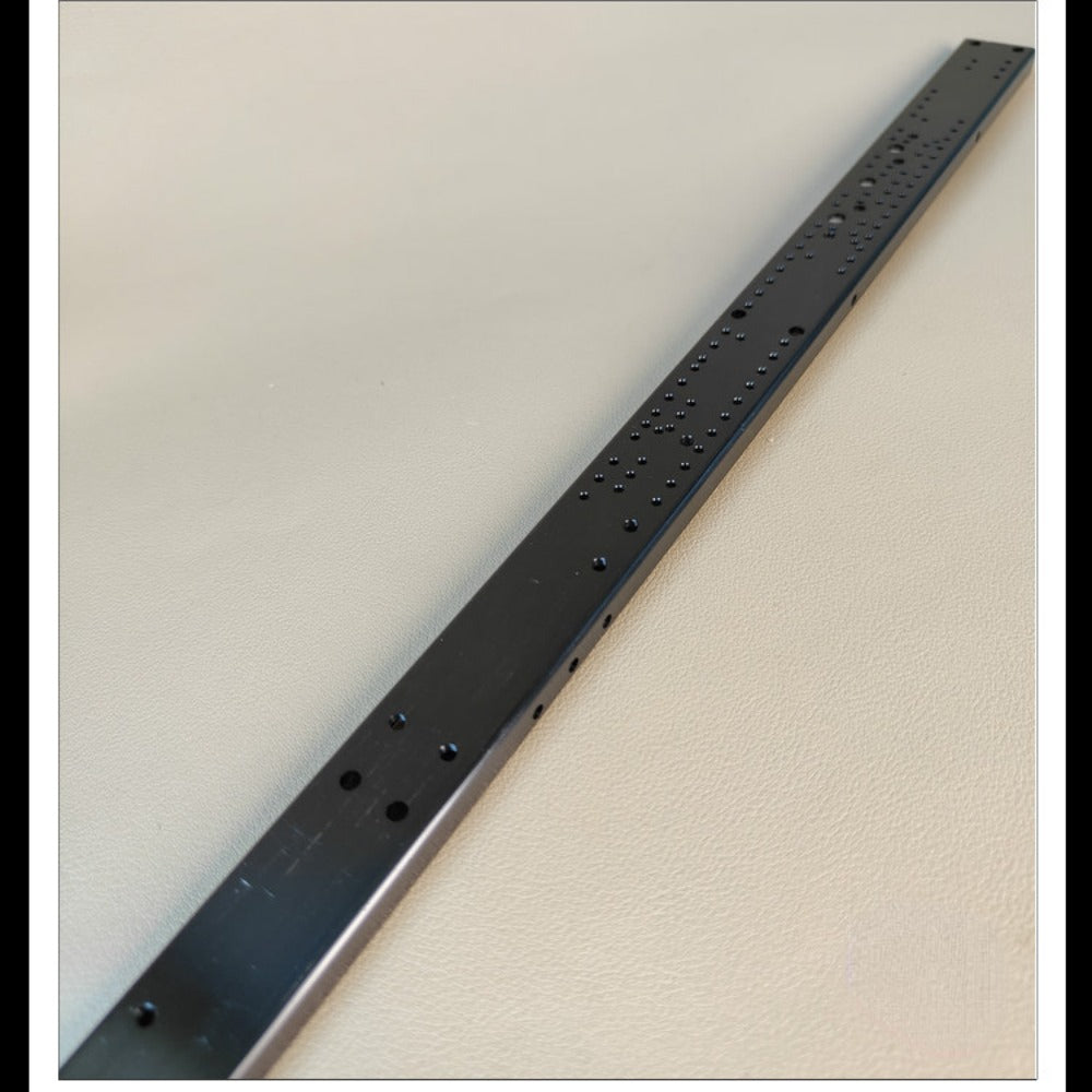 ABOVEBOARD HOBBY 1/14 Tamiya Rc Tractor 6X4 SCANIA Actros Volvo Electric Lift Suspension System Beam Combination Kit Assembly