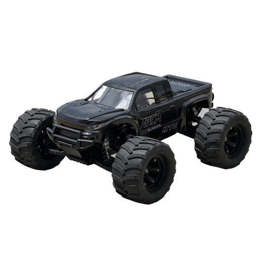 ALLRACING ARCM Mt5 1/5 12s Rc Car Frame Pre-assembled Version ARR