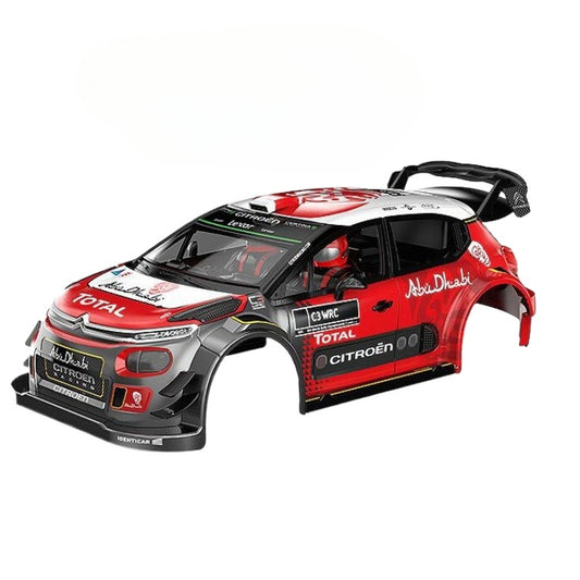 MJX 7303 RC CAR Original Parts, Differential, Motor Gear, ESC, Jib Servo Gyroscope