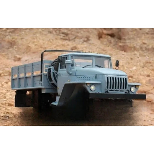 Crossrc UC6 1/12  6x6 Rc Off-road Truck Kit