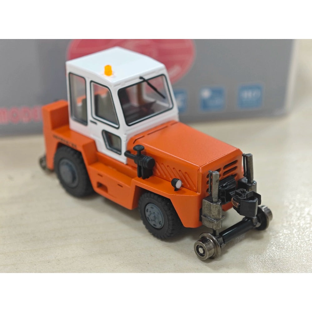 MTC HO SCALE Railway Trailer