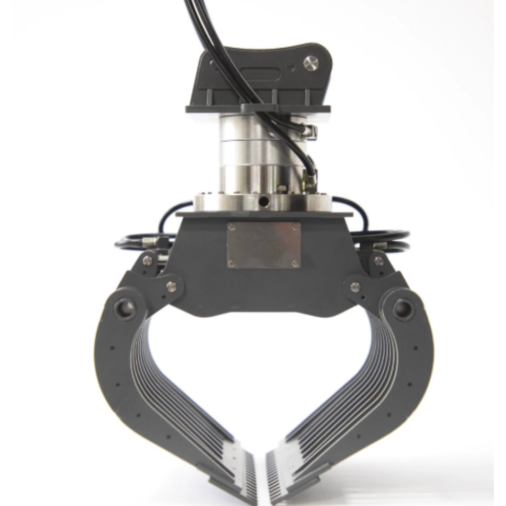 Kabolite K350 1/14 Rc Excavator OP Metallic Hydraulic Claw