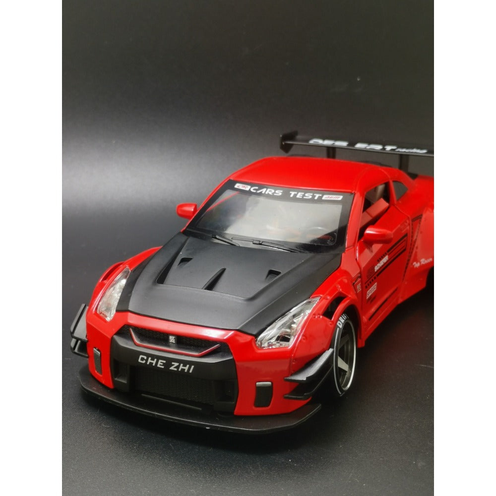 1/24 FT-MINID Brushless with Gyroscope RWD Rc Drift Car RTR