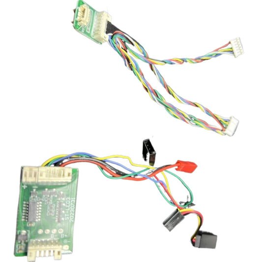 Double E 1/14 RC Engineering Truck, Light Control Module