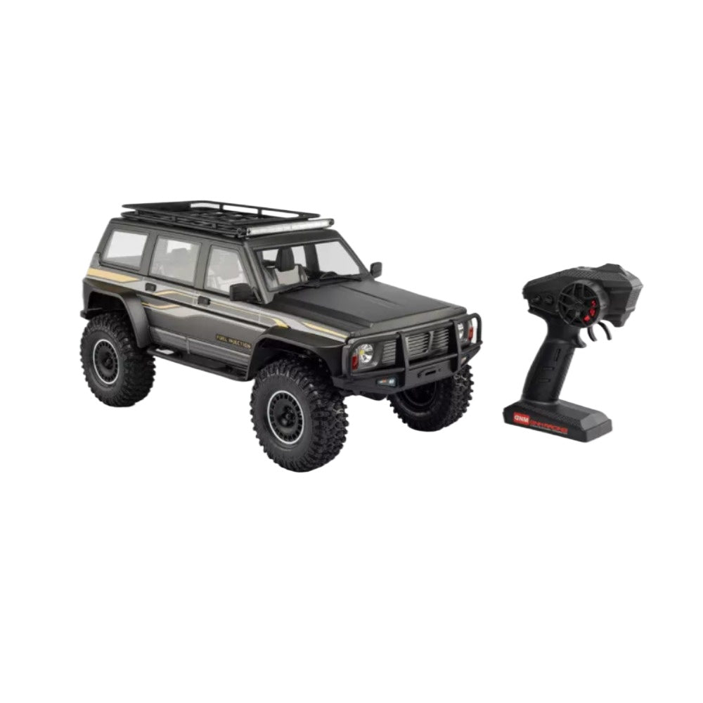 YiKong YK4107 PRO 1/10 4wd Brushless Motor Rc Car RTR