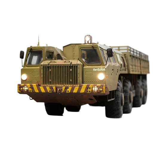 CROSSRC CC8 1/12 8x8 Metal Transport Truck KIT