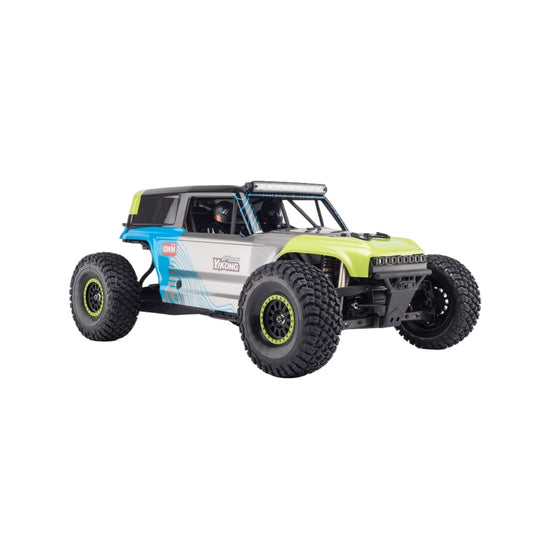 YIKONG 1/7 YK4073 TB7 RC CAR RTR