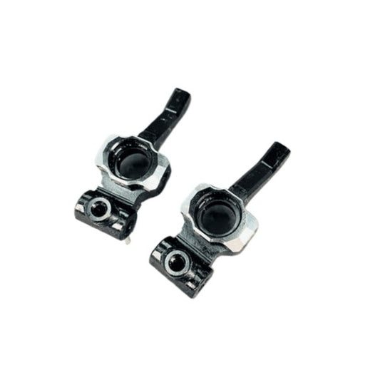 3RACING D5 D5648 Rc Car Metal Rear Wheel Cup Op Part