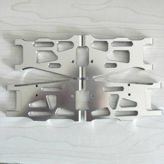 Traction Hobby KM WRC C3 Rc Car Aluminum Alloy Swing Arm Kit