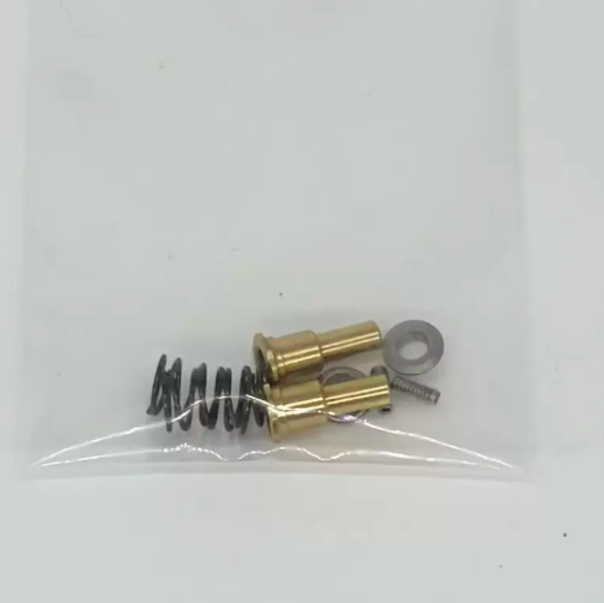 LS Studio LSD Mono LSDM 1/24 RC DRIFT CAR Original Gear, Belt, Drive Shaft, Wheel Cup, Tie Rod Repair Parts Collection
