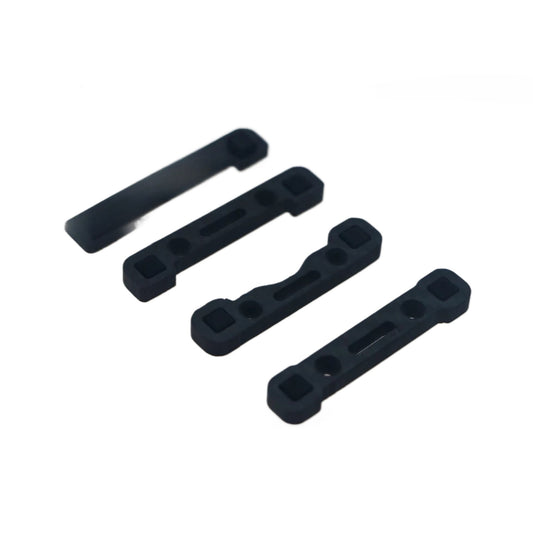 LC RACING 1/10 Ptg2R RC CAR Carbon Fiber Arm