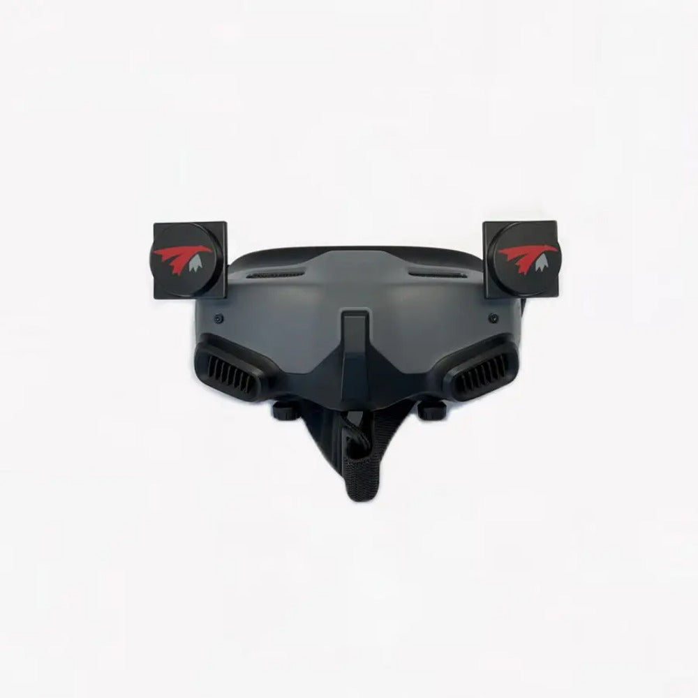 X AIR 5.8 MK II PAIR Antenna MCX Connector  for DJI GOGLLES 2 FPV