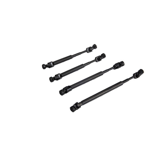 Non-idle drive shaft FOR 1/10 TRX4 SCX10 RC CAR