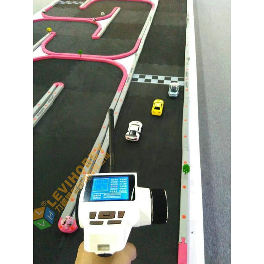 12 Square Meters Remote Control Car EVA Splicing Racing Track 1/24 1/28 Rc Drift Car