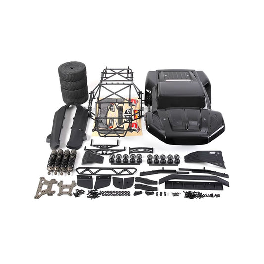 Rovan ROFUN F5 RF5 1/5 Rc Car Modified T5 Kit 8909521