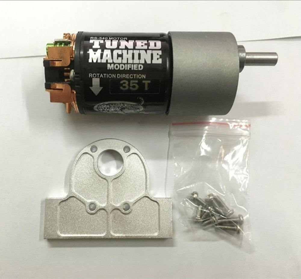 Electric Lifting Kit for 1/14 Rc Truck Scania 620 470  Actros1851 3363