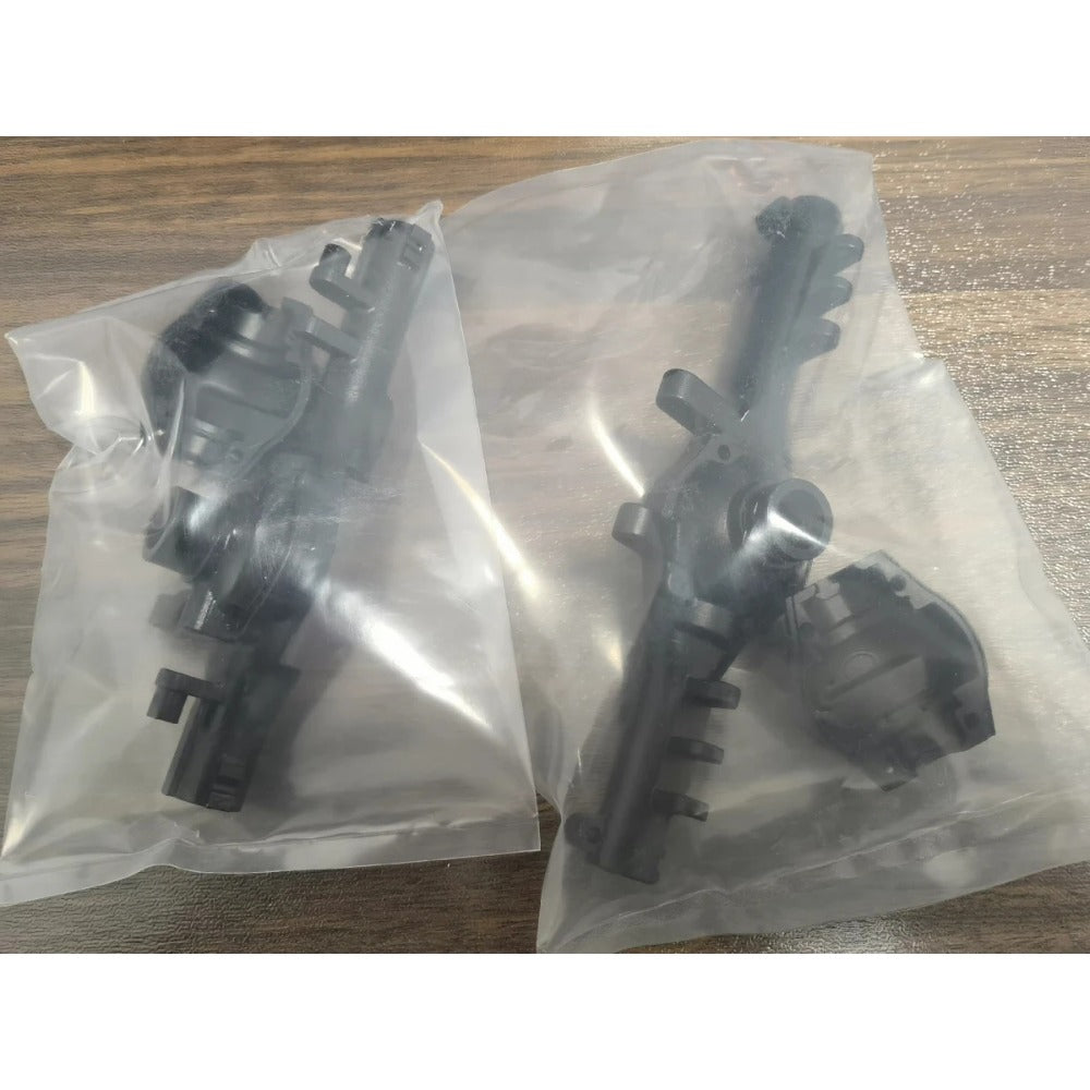 YIKONG YK4106 YK4107 YK41011 YK41012 1/10 RC Car  Axle Front/Rear Shell