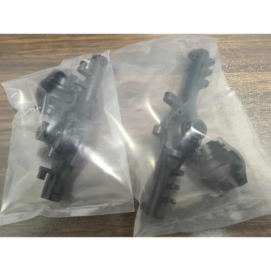 YIKONG YK4106 YK4107 YK41011 YK41012 1/10 RC Car  Axle Front/Rear Shell