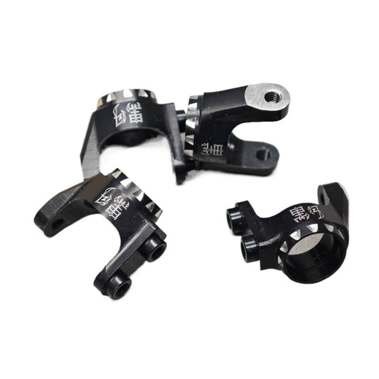 3Racing Cero Mini Aluminum Steering Cup M210 M225 Rc Car Replacement SAK-CM125