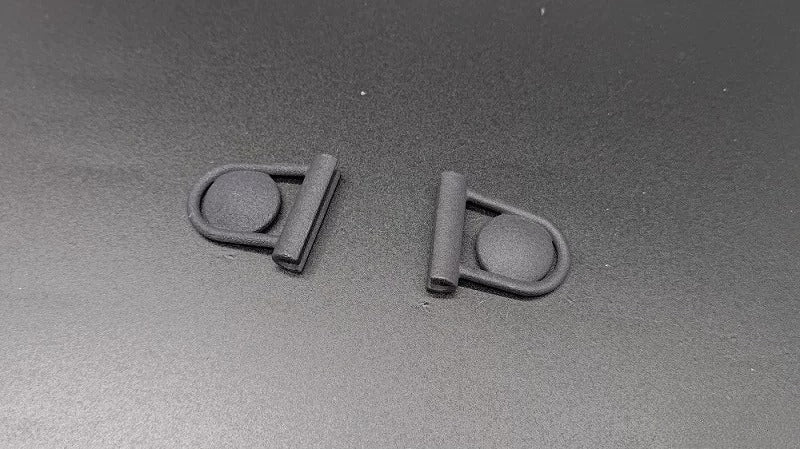 CAPO CD1582X QUEEN Rc Car Mirror