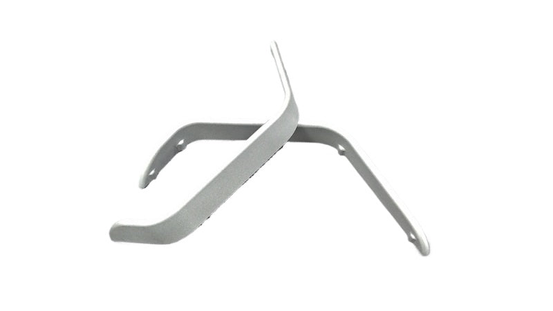 Capo Jkmax Rc Car Metal Rear Eyebrows 1 Pair