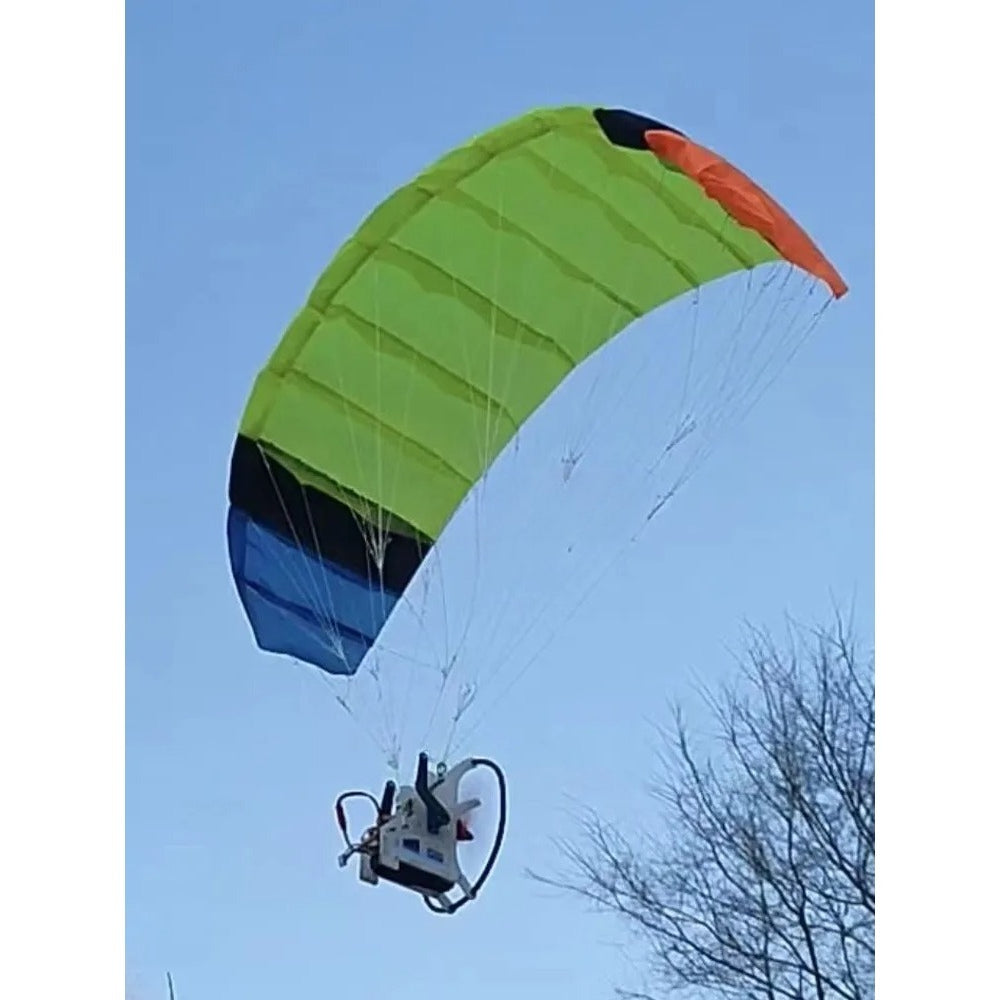 2.36m RC Powered Paraglider Leaf236 PNP RTF