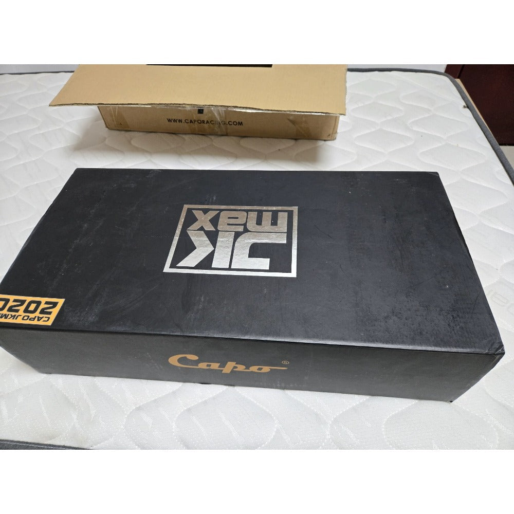 1/8 CAPO JKMAX 2020 RC CAR KIT LAST SET
