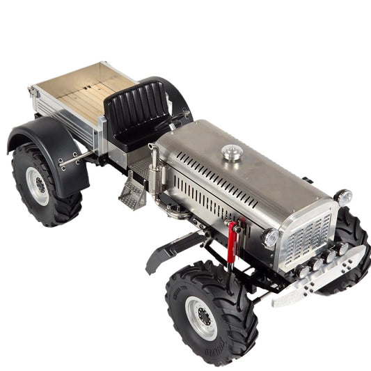 1/14 4X4 Metal RC VintageTractor MD009 RTR