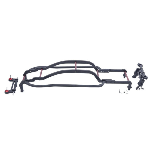 FSR FS RACING 1/8 TANK RC CAR Nylon Roll Cage