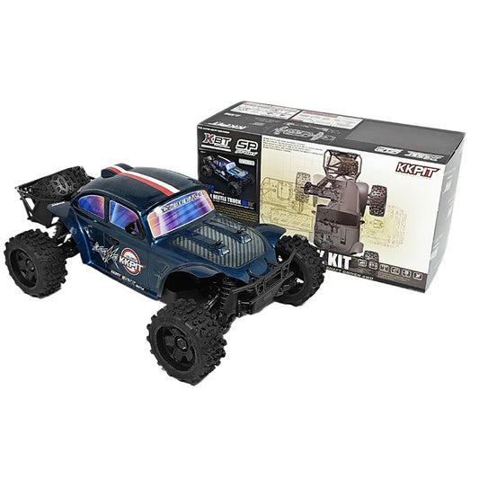 KKPIT KBT SP RC CAR KIT ARR