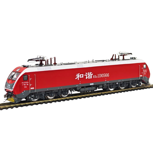 CMR HXD1D 1/87 HO Scale Electric Train