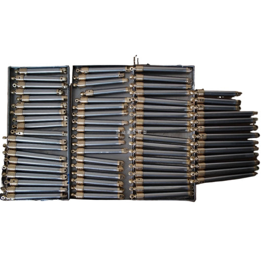 1/14 RC Hydraulic Excavator Model Cylinder Customization 7mpa
