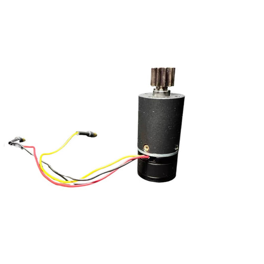 Double E EC160E E111 1/14 Rc Hydraulic Excavator Original Rotary Brushless Motor Three-stage Gear