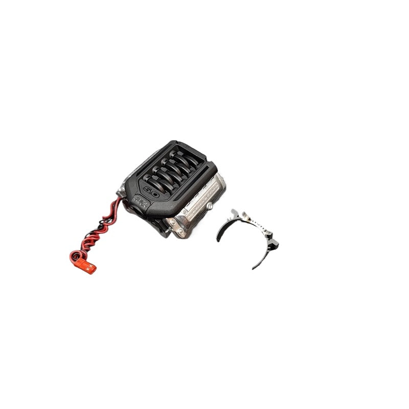 CAPO CD1582X QUEEN Rc Car Simulation Engine Radiator