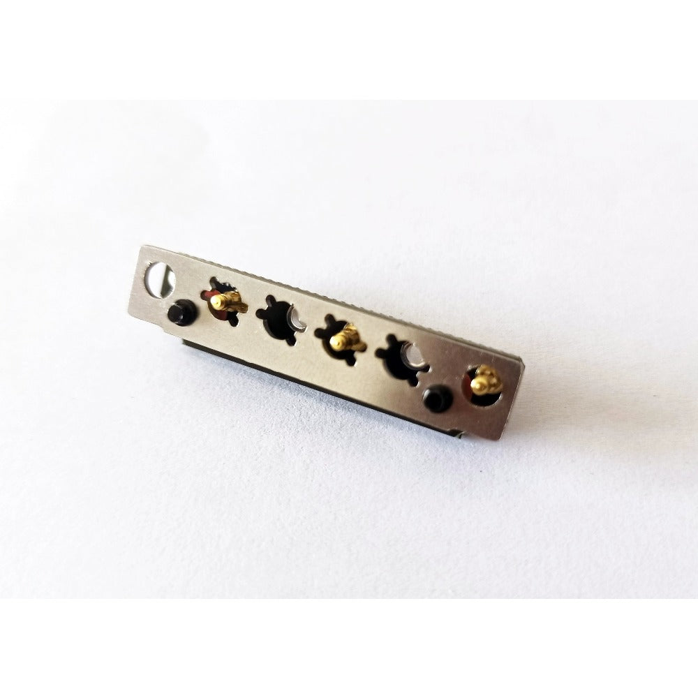1/14 Tamiya rc Trailer PCB Fast Power Connector Compatible