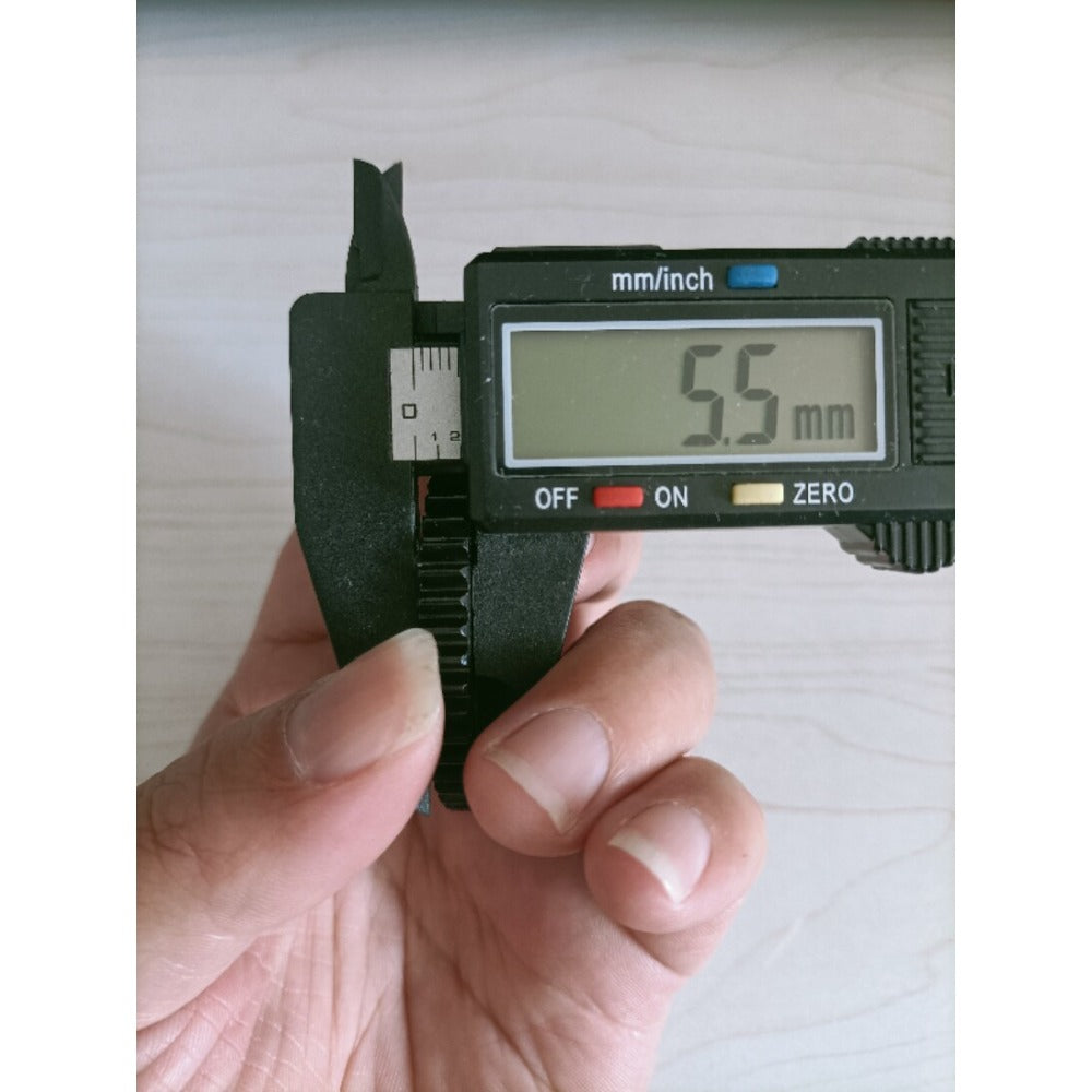 FSR FS RACING ATOM 1/8 4WD Rc CAR 46T Deceleration Medium Difference Large Tooth 312973