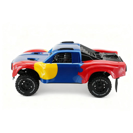 UDIRC GR S12 1/12 4WD Brushless RC CAR RTR