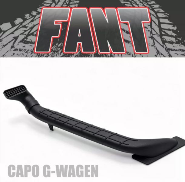 Capo W460 CD158211 1/8 RC CAR OP Part 11 in 1