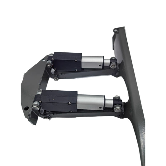 Double E E111 E010 1/14 Rc Excavator Op Electric Screw Bulldozer Front Shovel