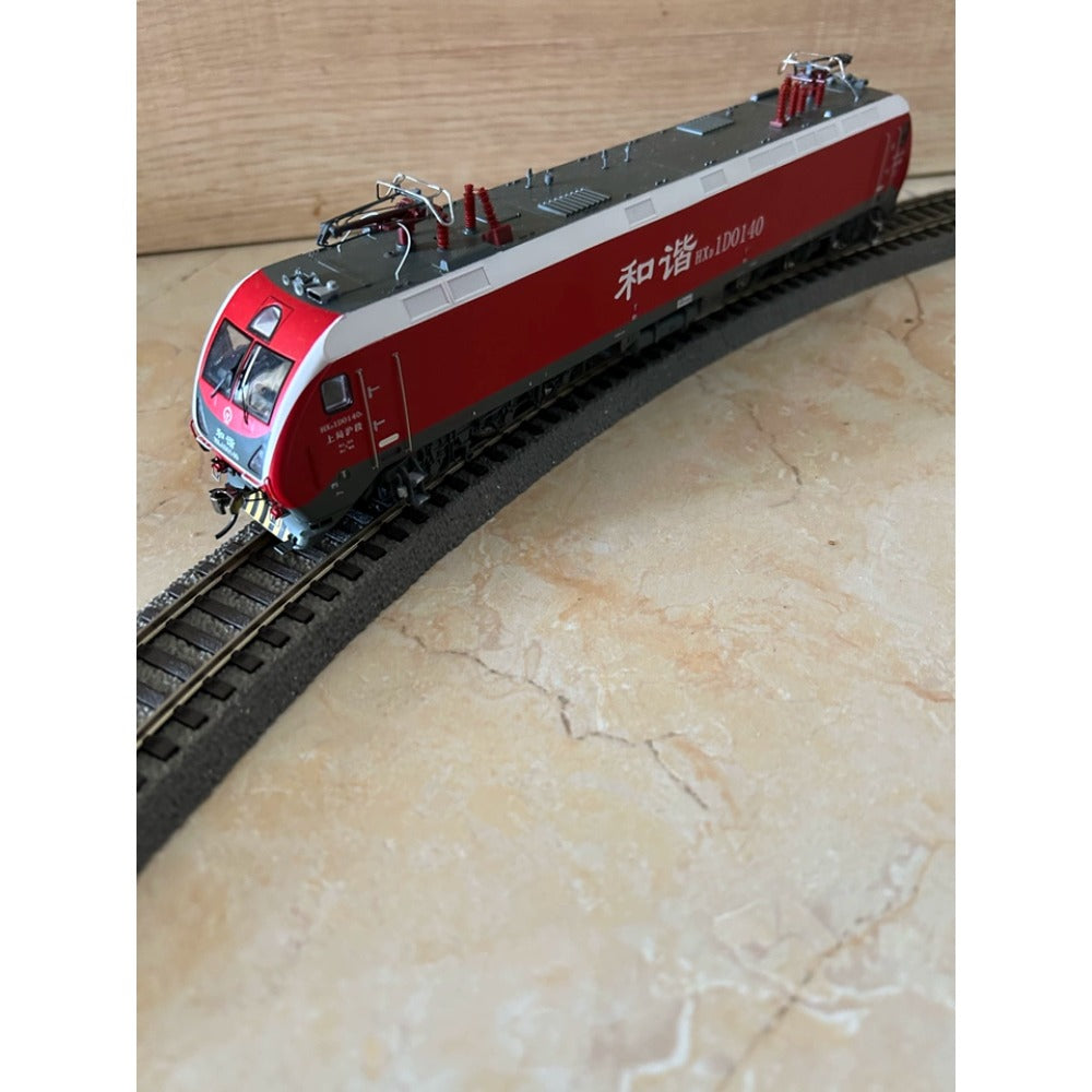 CMR HXD1D 1/87 HO Scale Electric Train
