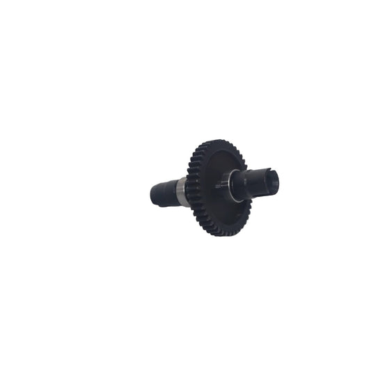 Arrma1/7 Rc Car Center Differential To Straight Shaft Assembly
