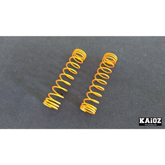 CAPO SIXER1 Samurai 1/6 Rc Car OP Stiffened Rear Spring
