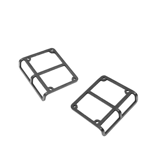 CAPO JKMAX rc car metal taillight cover
